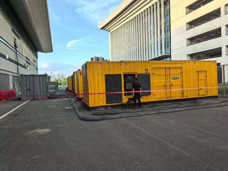 相城柴油发电机冬季保养注意事项？