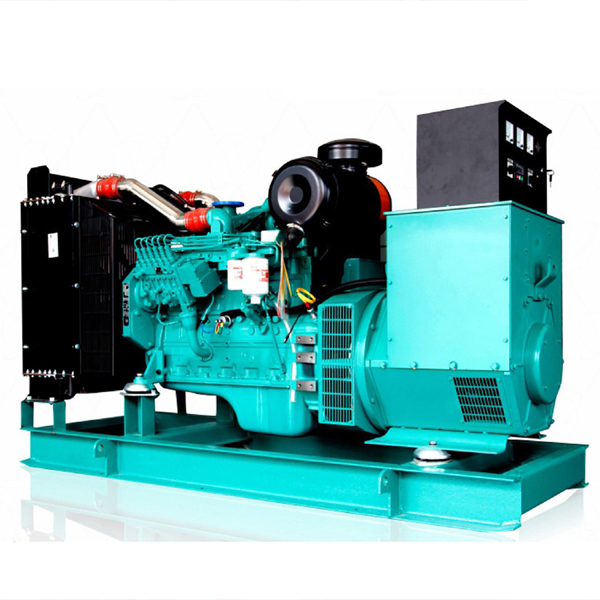 相城柴油发电机操作及日常维护
