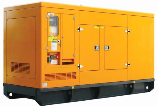 相城发电机出租使用过程中冒黑烟的解决方法