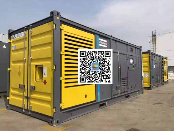 相城大型发电机出租