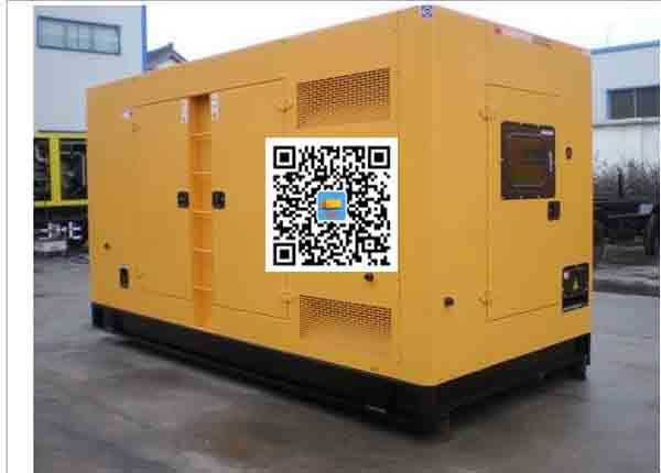 相城静音发电机出租