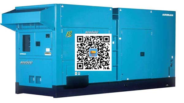 相城出租发电机 进口和国产柴油发电机组有什么不同