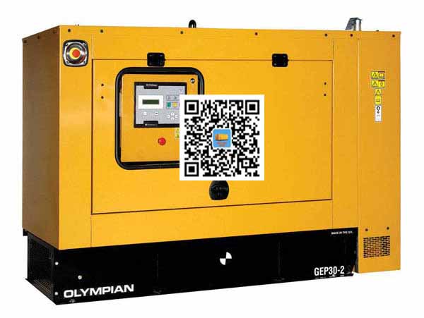 相城租赁发电机 柴油发电机组运行前检查哪些重要部件