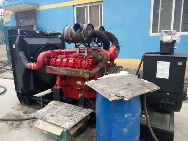 相城租赁发电机 发电机的主要分类介绍