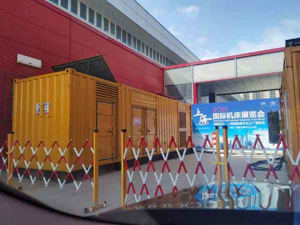 相城发电机出租 对于发电机的特性你了解多少？