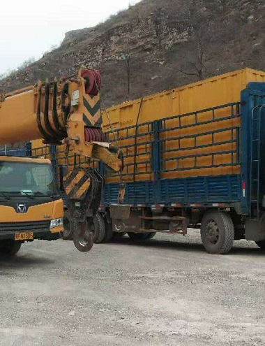 相城租赁发电机-柴油发电机的冷却与通风