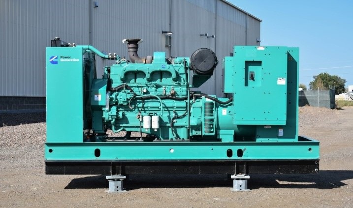 相城发电机出租-教您发电机厂家该如何选购