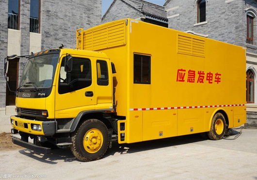 相城租赁发电机-柴油发电机的正确选择方法是什么