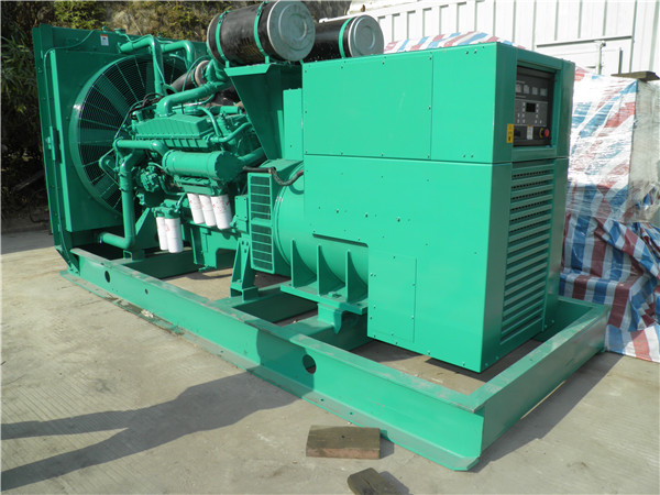 相城发电车出租-柴油发电机组在使用的过程中应该做好哪些防护工作
