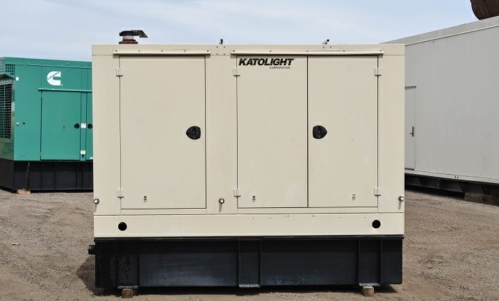 相城发电机出租-柴油发电机使用电压互感器时的注意事项