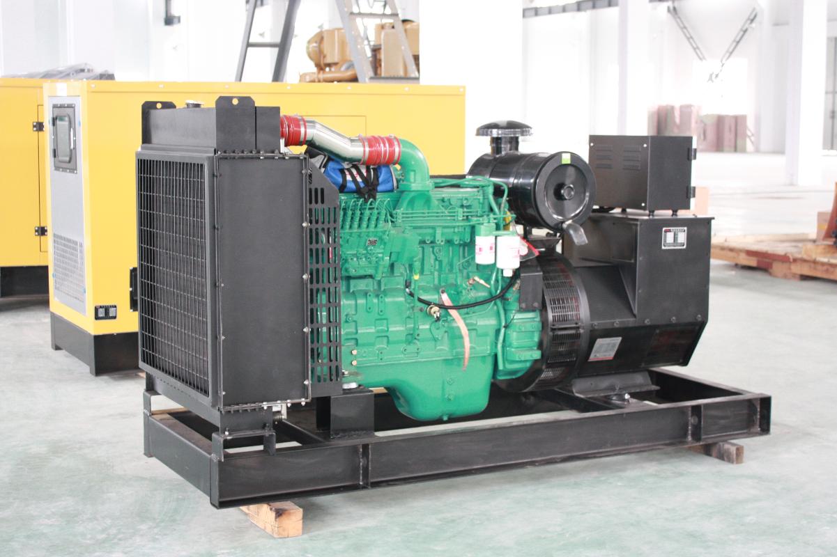 相城租赁发电机-柴油发电机,柴油发电机组冷却液不循环怎么办