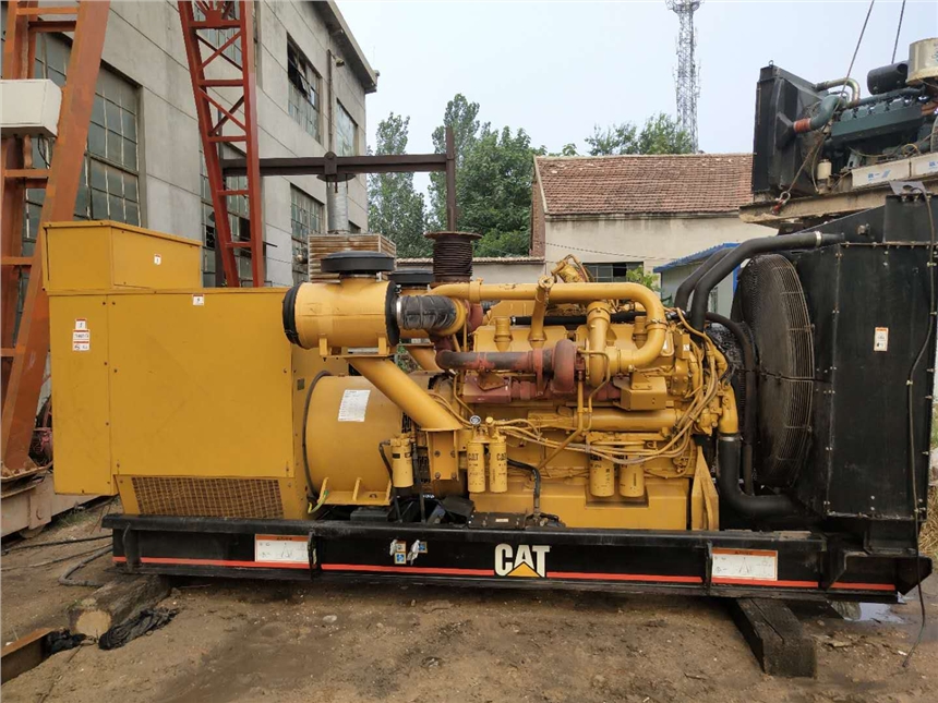 相城发电机租赁-柴油发电机组原理概述