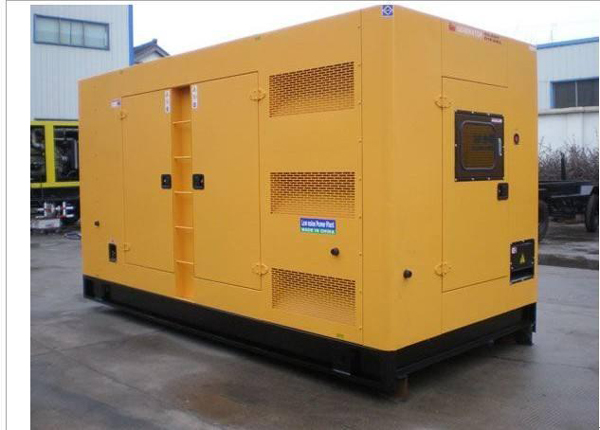 相城发电机出租-静音发电机组厂家：柴油发电机组并机需要什么条件？