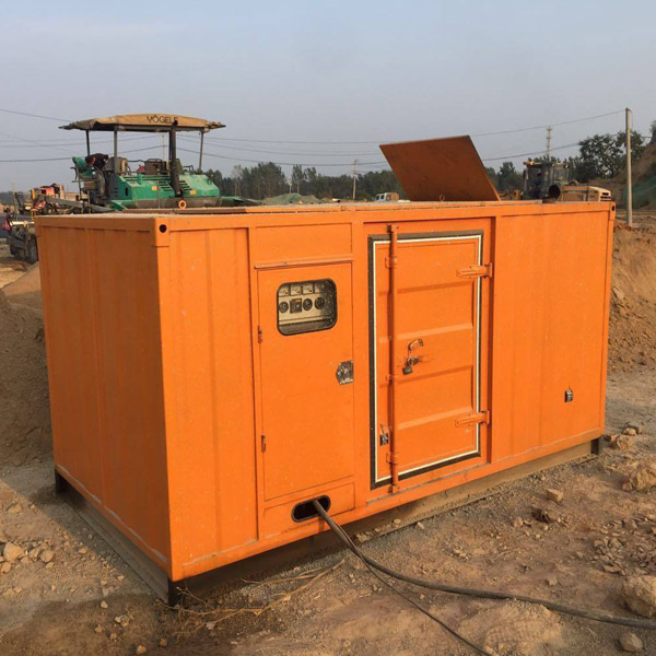 相城发电车出租-挑选发电机哪些技巧可以掌握使用