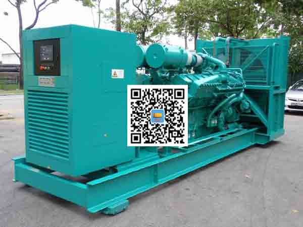 相城发电机出租-柴油发电机组的基本分类有哪些？