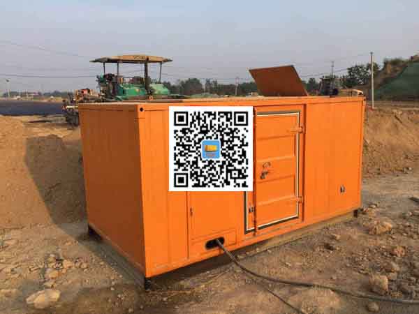 相城发电机出租-发电机内的活塞质量超差对发电机有影响么？