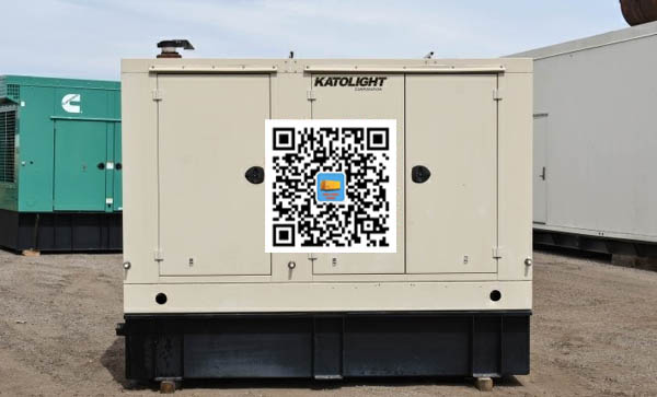 相城租赁发电机-柴油发电机电压为什么不稳？