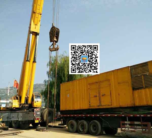 相城发电车出租-全自动发电机组长期不使用该如何保养？