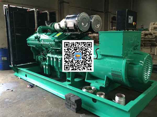 相城发电机出租-发电机大修后应作哪些试验