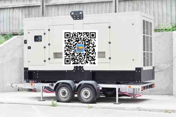 相城发电机出租-柴油发电机设计的优势性能特点有哪些