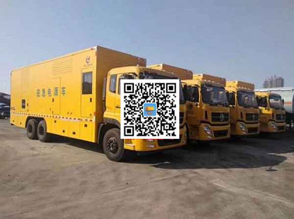 相城出租发电车-怎样确保潍柴发电机组的质量