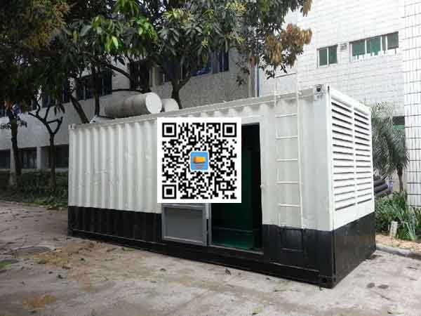 相城出租发电机-什么样的柴油发电机使用效果比较好