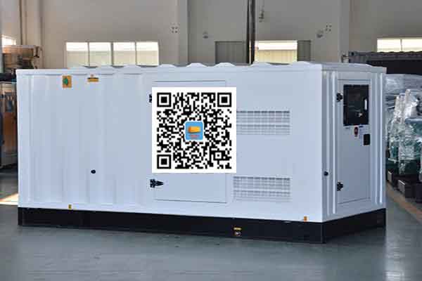 相城租赁发电机-造成柴油发电机机组产生积炭的原因？