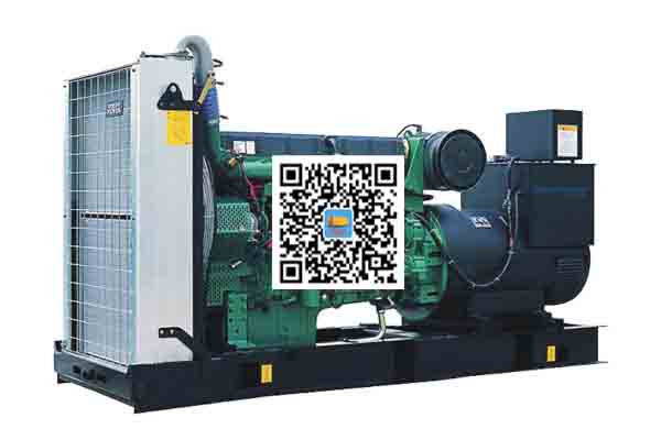 相城租赁发电机-柴油发电机组不及时维护危害大