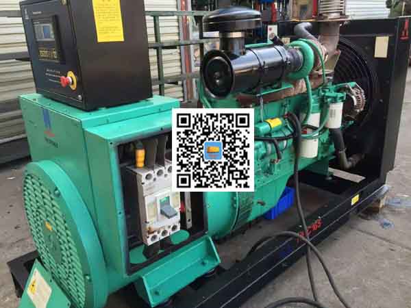 相城租赁发电机-发电机一般变压器磁芯所使用的是什么材料？