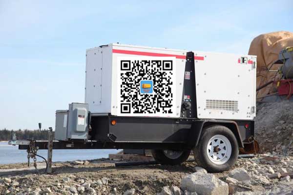 相城发电车出租-应注意的注意安全事项