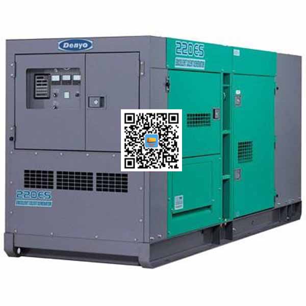 相城租赁发电机-潍柴发电机平常该如何维护和检修