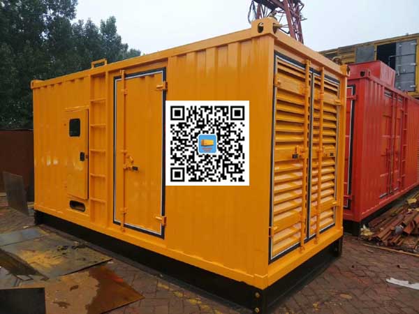 相城发电机出租-发电机组应该选购什么品牌的