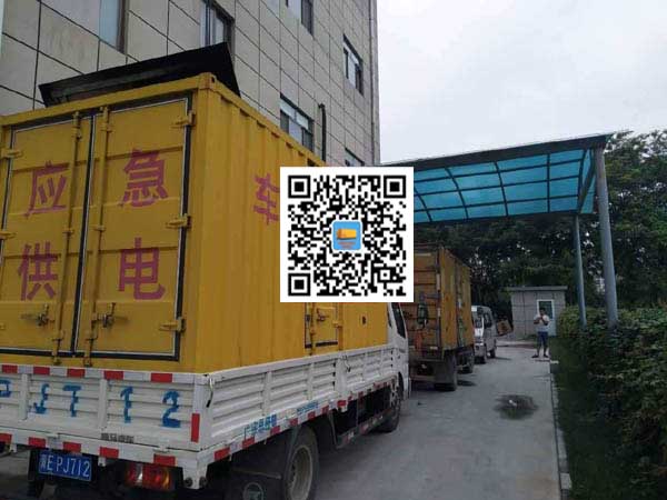 相城发电机出租-上柴发电机组的油耗会出现什么原因