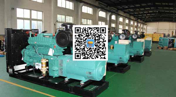 相城发电机租赁-60Hz发电设备出口的可行性研究