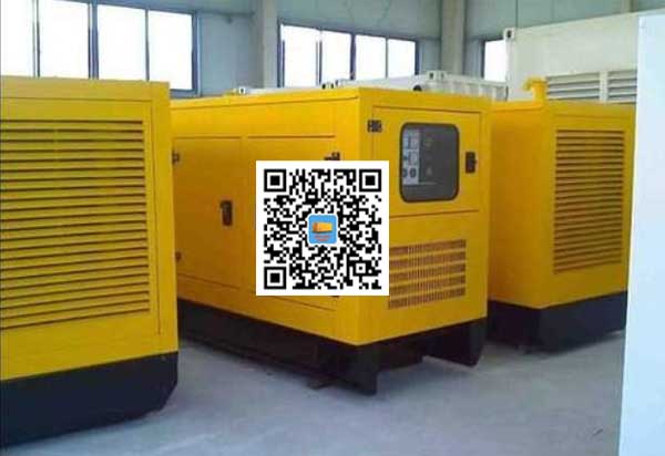 相城租赁发电机-发电机组并机及并机柜的优点