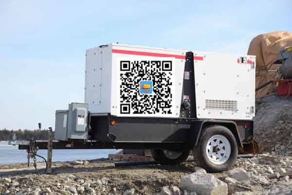 相城水轮发电机组振动的原因