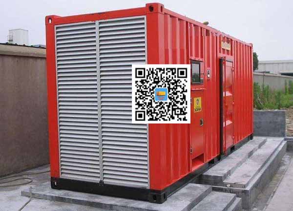 相城300kw柴油发电机组一个小时耗油