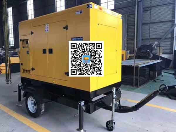 相城柴油发电机组需要经常换油吗