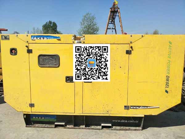 相城柴油发电机怎样启动，启动过程中应该做的事情