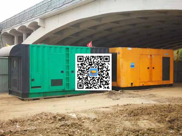 相城决定发电机顺利启动的因素及如何解决发电机冬季起动困难问题