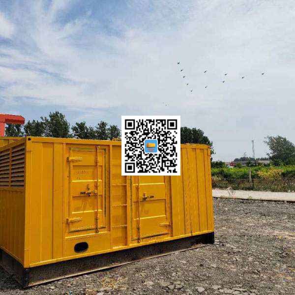 相城发电机出租发电机电刷的结构与作用是什么