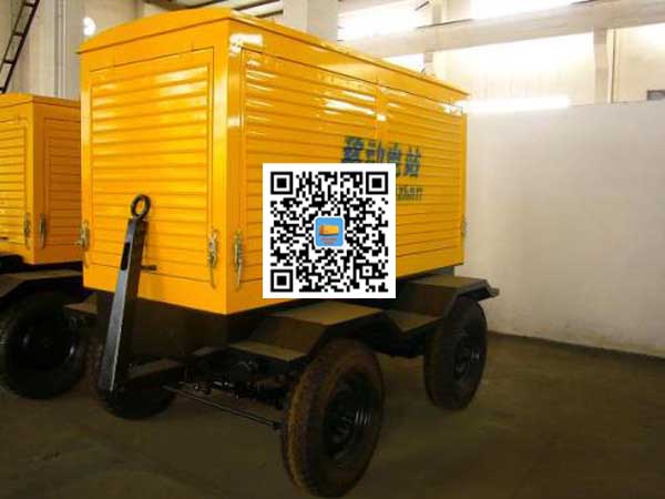 相城发电机出租-发电机组的安装注意要点