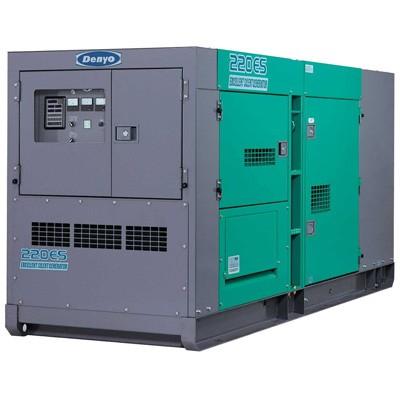 相城发电车出租-柴油发电机零件变形怎么办？