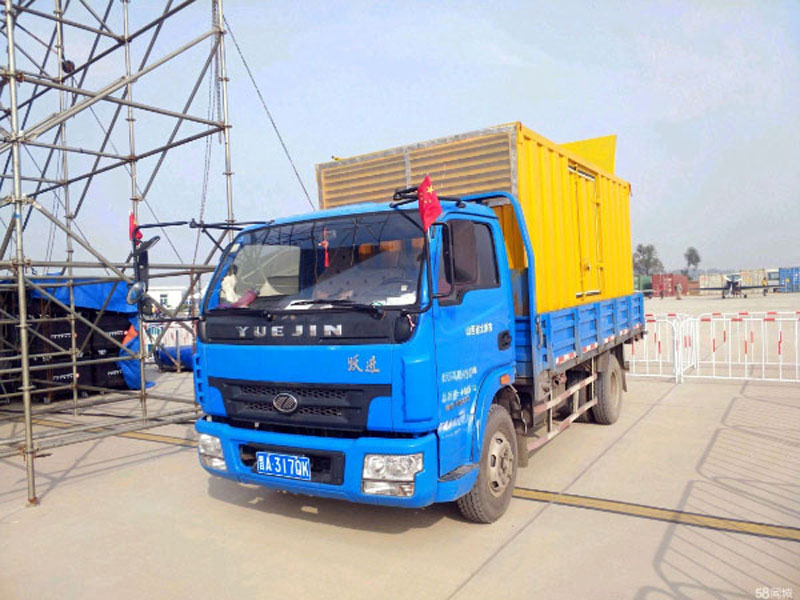 相城租赁发电机-柴油发电机组运行时出现水温过高的分析