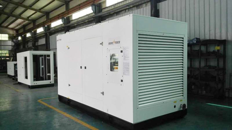 相城过载保护装置频繁触发会对发电机组造成哪些损害？