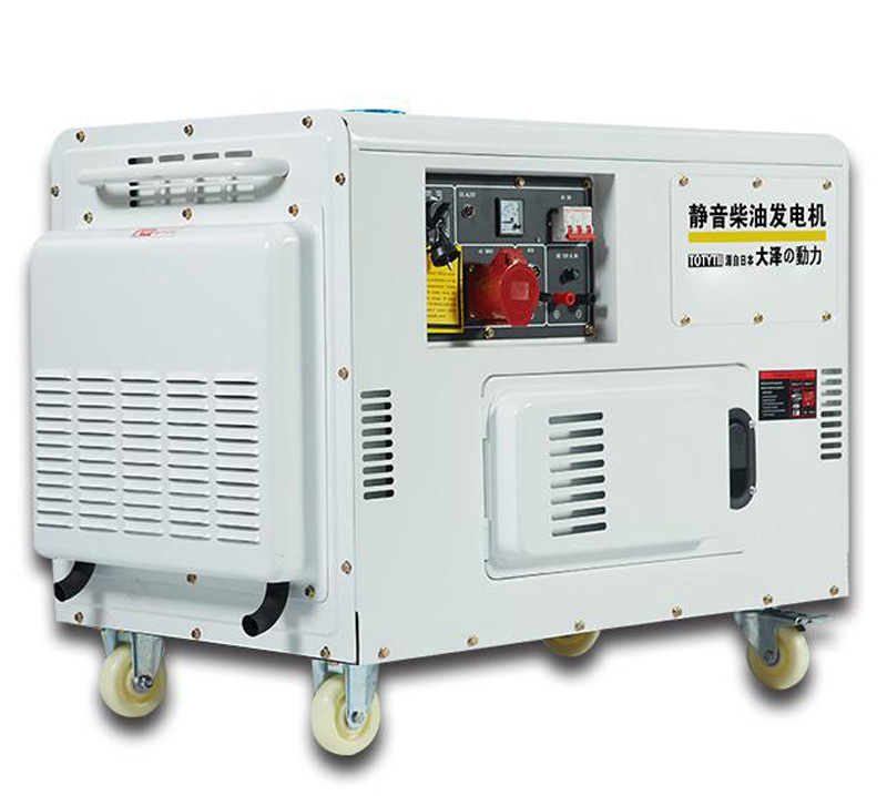 相城如何安全的购买二手发电机及应对措施