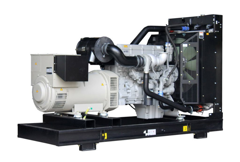 相城柴油发电机组租赁出租机油底壳正确清洗方法