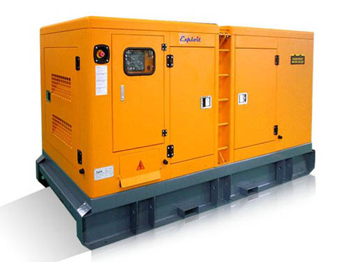 相城影响 200kw 柴油发电机油耗的因素有哪些？