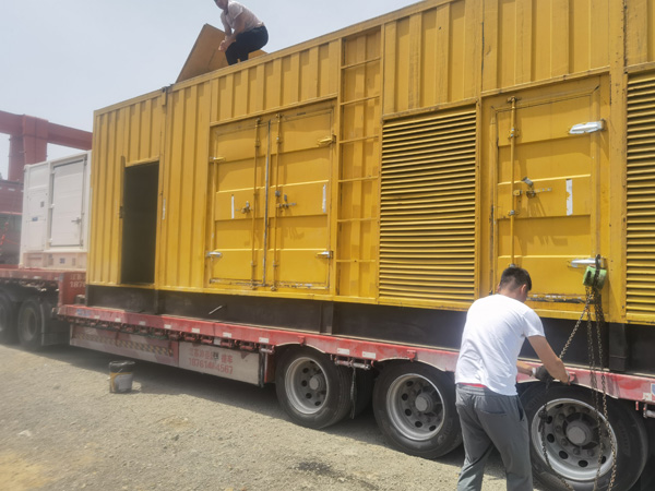 相城除了负载情况和发动机维护，还有哪些因素会影响 200kw 柴油发电机的油耗？