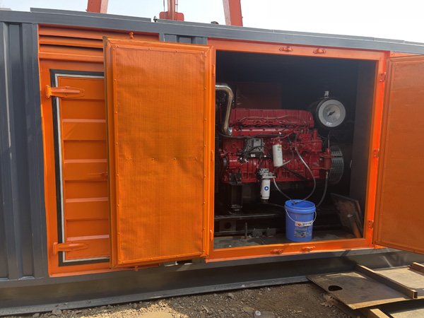 相城如何选择适合自己的发电机停电自启装置？